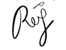 Authorized Signature